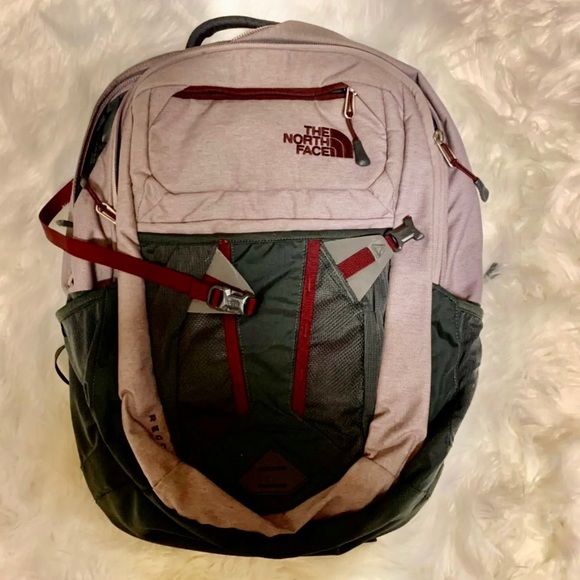 the north face recon 30l backpack
